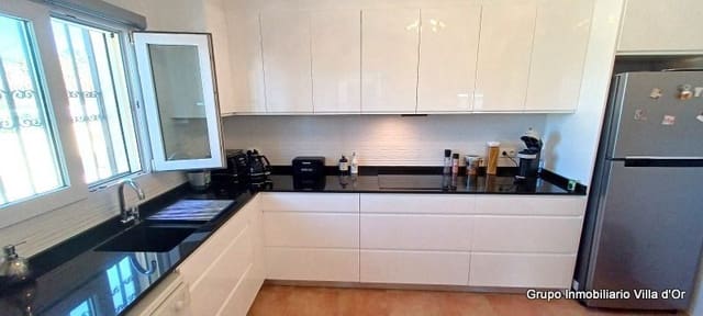 3 soverom Villa til salgs i El Montgó, Dénia - € 595 000 (Ref: 9436410)