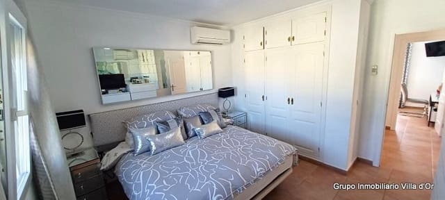 3 soverom Villa til salgs i El Montgó, Dénia - € 595 000 (Ref: 9436410)