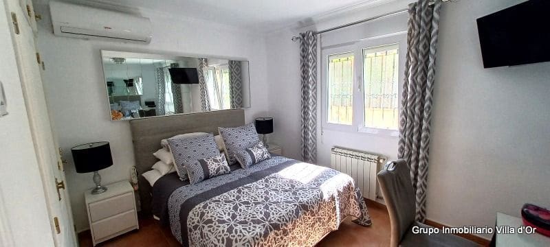 3 soverom Villa til salgs i Denia - € 595 000 (Ref: 9436410)