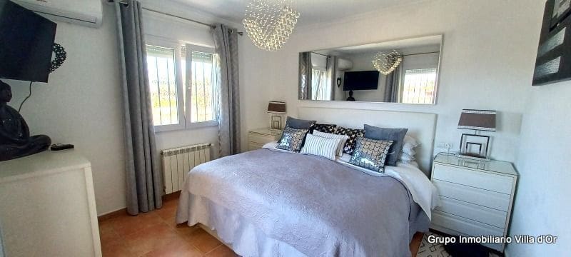 3 soverom Villa til salgs i Denia - € 595 000 (Ref: 9436410)