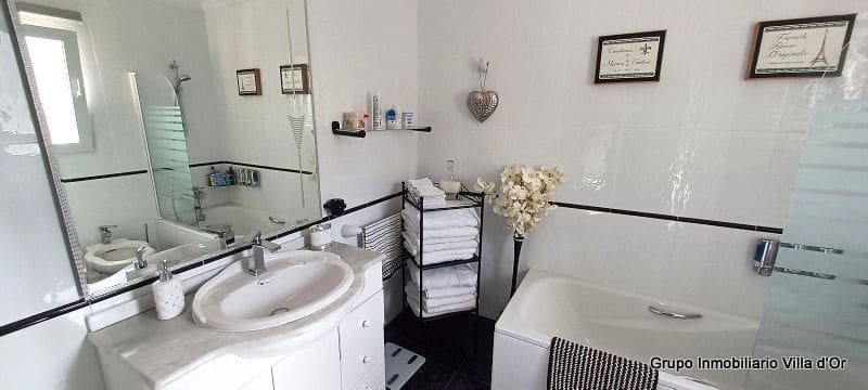 3 soverom Villa til salgs i Denia - € 595 000 (Ref: 9436410)