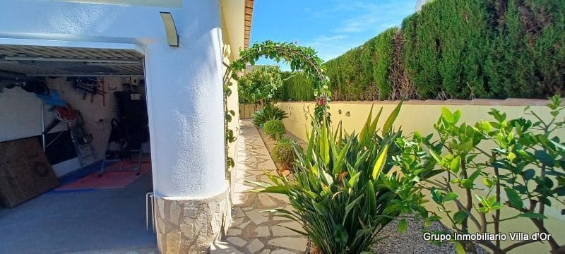 3 soverom Villa til salgs i Denia - € 595 000 (Ref: 9436410)