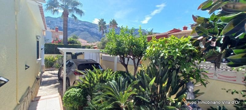 3 soverom Villa til salgs i Denia - € 595 000 (Ref: 9436410)