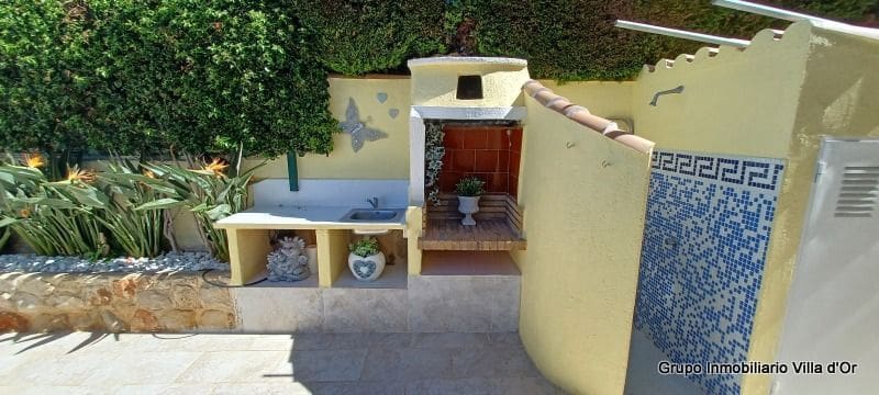 3 soverom Villa til salgs i Denia - € 595 000 (Ref: 9436410)