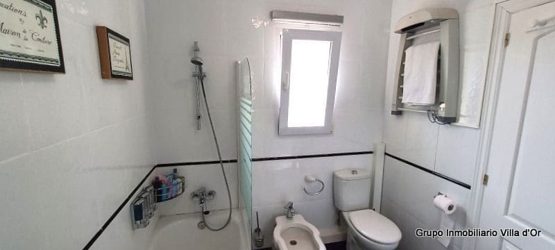 3 quarto Moradia para venda em Denia - 595 000 € (Ref: 9436410)