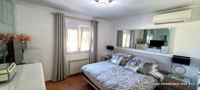 3 soveværelse Villa til salg i El Montgó, Dénia - € 595.000 (Ref: 9436410)