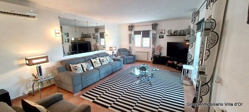 3 quarto Moradia para venda em Denia - 595 000 € (Ref: 9436410)