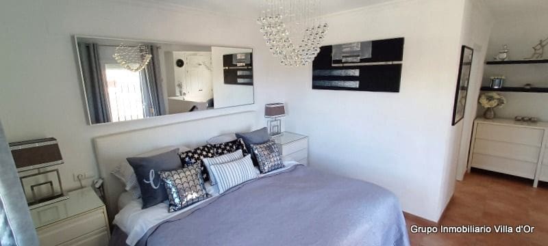 3 quarto Moradia para venda em Denia - 595 000 € (Ref: 9436410)