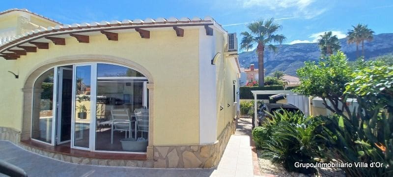 3 quarto Moradia para venda em Denia - 595 000 € (Ref: 9436410)