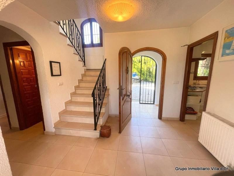 3 soveværelse Villa til salg i Javea / Xabia - € 699.000 (Ref: 9449654)