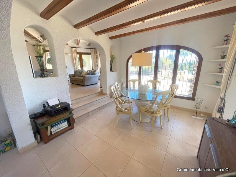 3 soveværelse Villa til salg i Javea / Xabia - € 699.000 (Ref: 9449654)