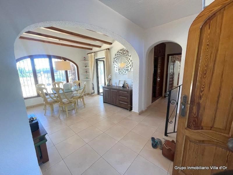 3 soveværelse Villa til salg i Javea / Xabia - € 699.000 (Ref: 9449654)