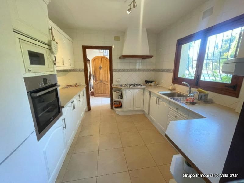 3 soveværelse Villa til salg i Javea / Xabia - € 699.000 (Ref: 9449654)