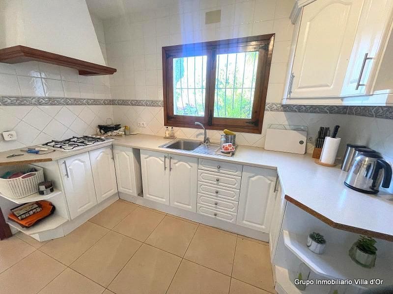3 soveværelse Villa til salg i Javea / Xabia - € 699.000 (Ref: 9449654)