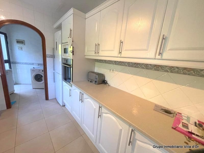 3 soveværelse Villa til salg i Javea / Xabia - € 699.000 (Ref: 9449654)