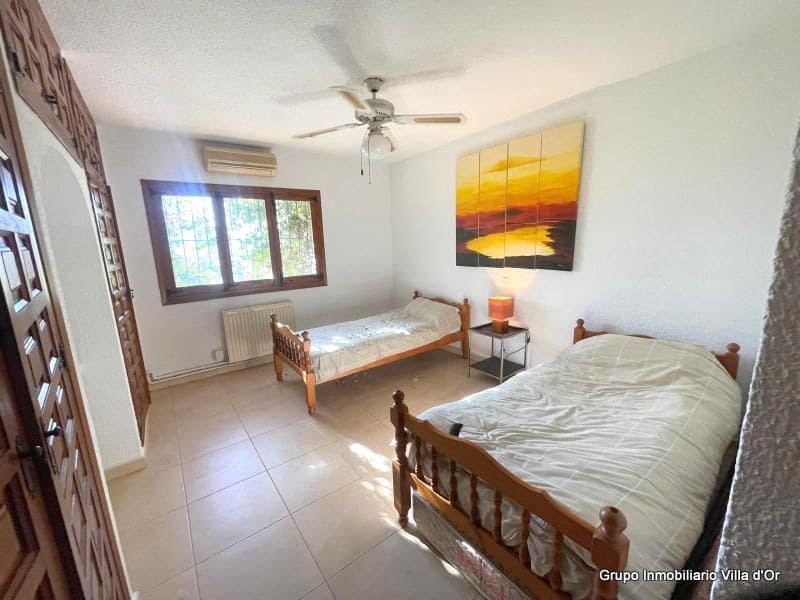 3 soveværelse Villa til salg i Javea / Xabia - € 699.000 (Ref: 9449654)