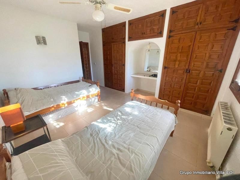 3 soveværelse Villa til salg i Javea / Xabia - € 699.000 (Ref: 9449654)