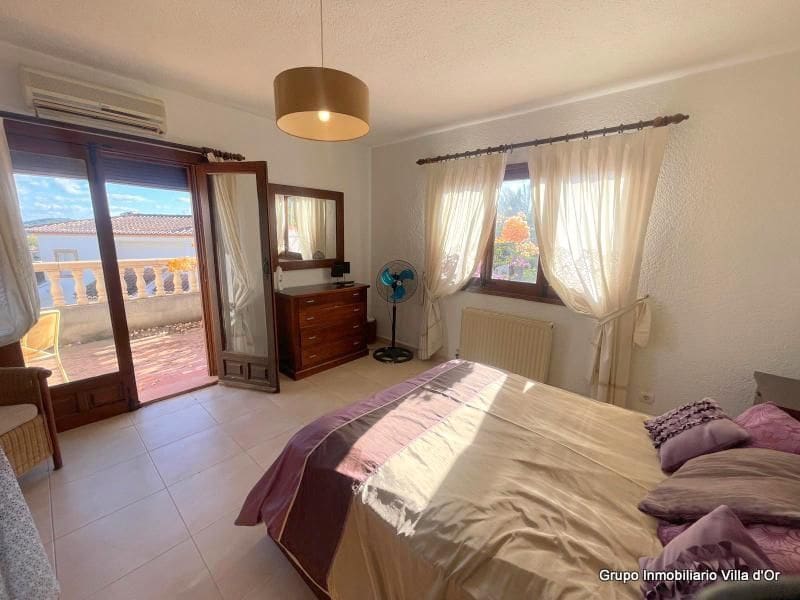 3 soveværelse Villa til salg i Javea / Xabia - € 699.000 (Ref: 9449654)