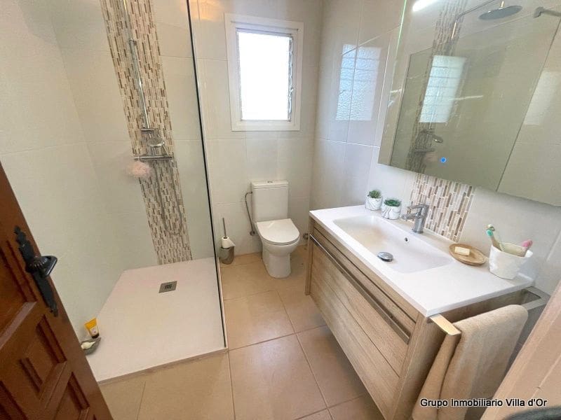 3 soveværelse Villa til salg i Javea / Xabia - € 699.000 (Ref: 9449654)