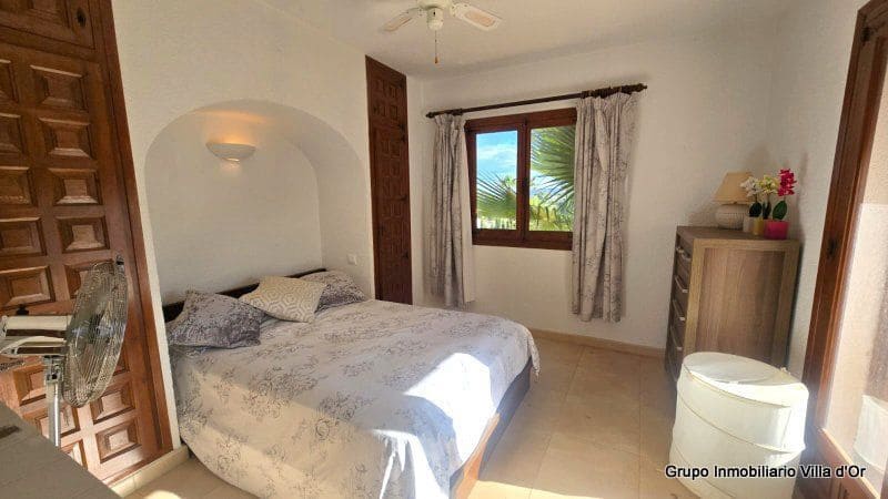 3 soveværelse Villa til salg i Javea / Xabia - € 699.000 (Ref: 9449654)