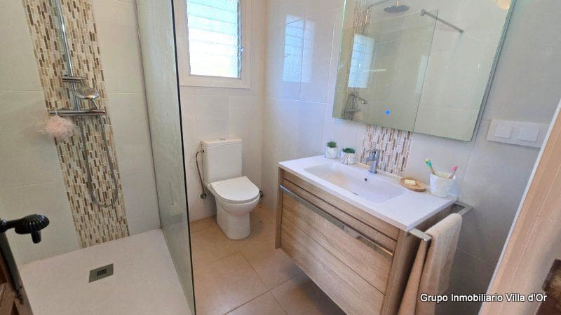 3 soveværelse Villa til salg i Javea / Xabia - € 699.000 (Ref: 9449654)