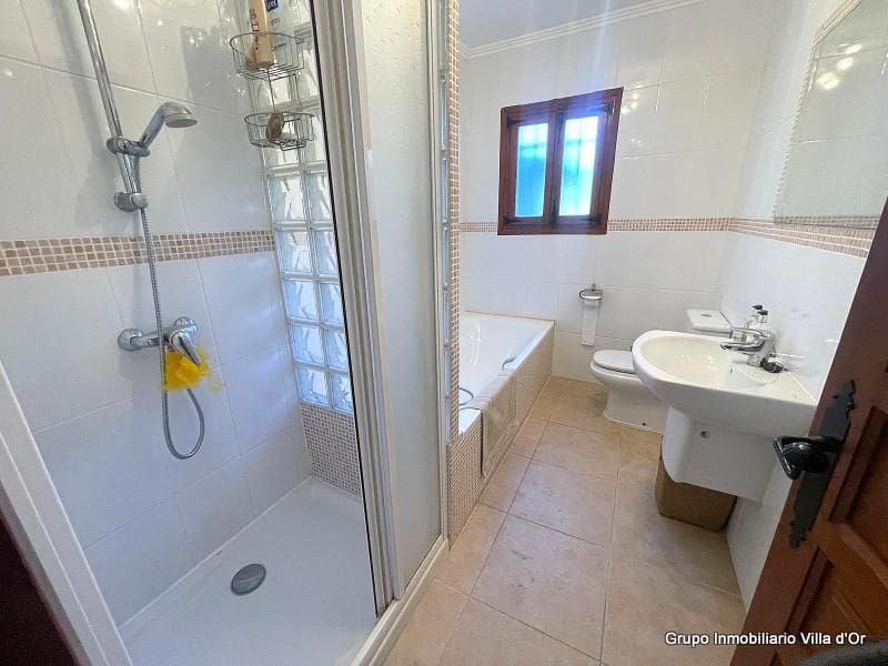 3 soveværelse Villa til salg i Javea / Xabia - € 699.000 (Ref: 9449654)