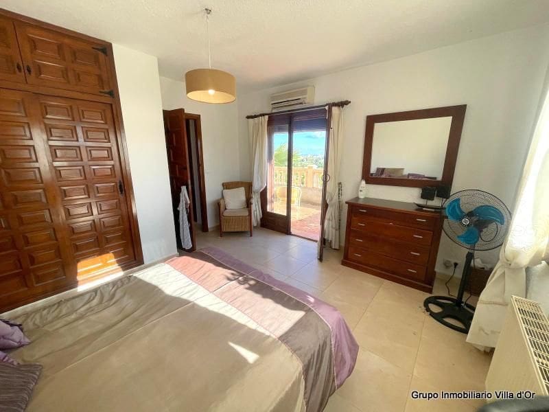 3 soveværelse Villa til salg i Javea / Xabia - € 699.000 (Ref: 9449654)