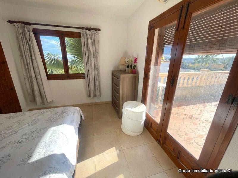 3 soveværelse Villa til salg i Javea / Xabia - € 699.000 (Ref: 9449654)