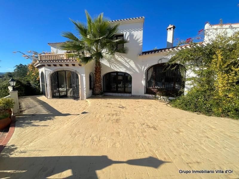 3 soveværelse Villa til salg i Javea / Xabia - € 699.000 (Ref: 9449654)