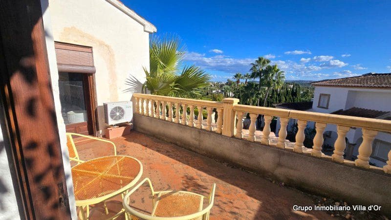 3 soveværelse Villa til salg i Javea / Xabia - € 699.000 (Ref: 9449654)