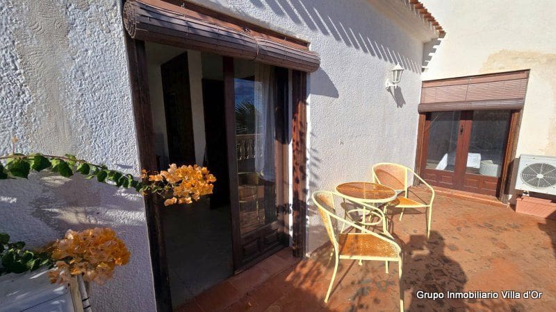 3 soveværelse Villa til salg i Javea / Xabia - € 699.000 (Ref: 9449654)