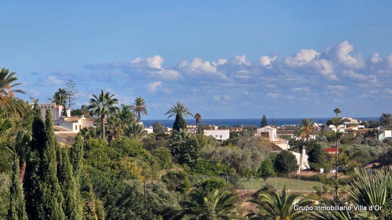 3 soveværelse Villa til salg i Javea / Xabia - € 699.000 (Ref: 9449654)