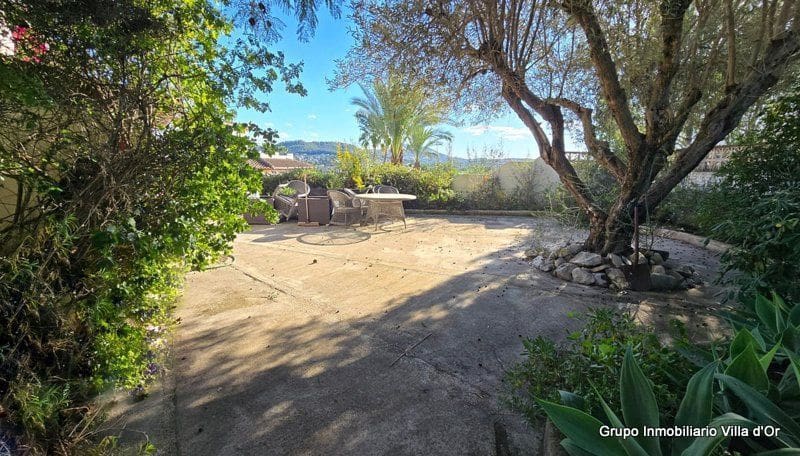 3 soveværelse Villa til salg i Javea / Xabia - € 699.000 (Ref: 9449654)