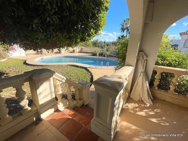 3 soveværelse Villa til salg i Javea / Xabia - € 699.000 (Ref: 9449654)