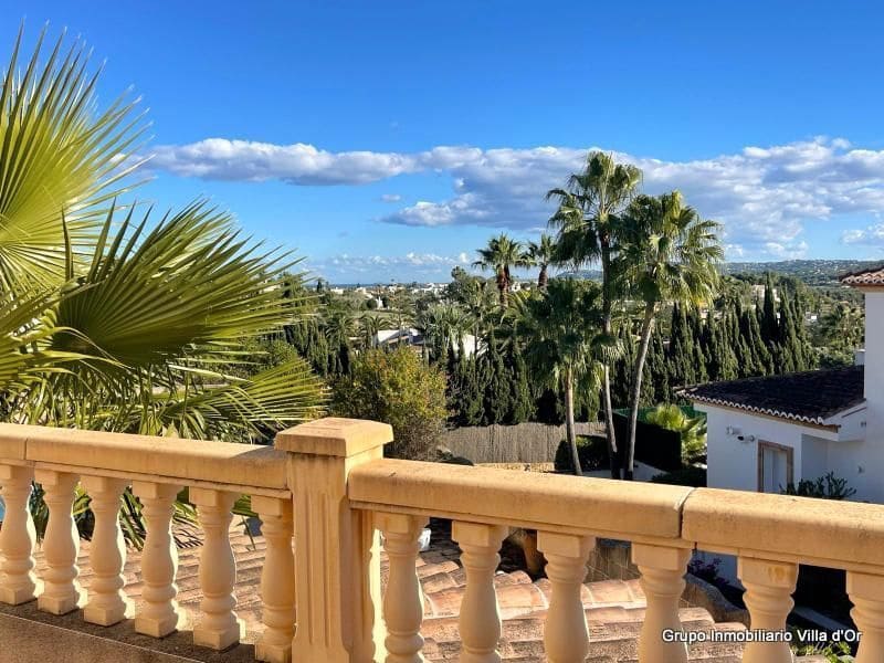 3 soveværelse Villa til salg i Javea / Xabia - € 699.000 (Ref: 9449654)