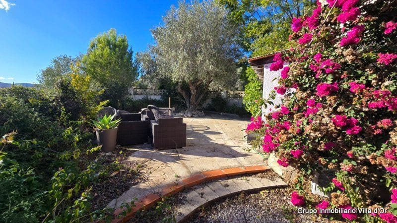 3 soveværelse Villa til salg i Javea / Xabia - € 699.000 (Ref: 9449654)