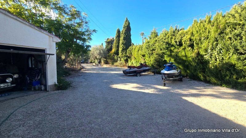 3 soveværelse Villa til salg i Javea / Xabia - € 699.000 (Ref: 9449654)