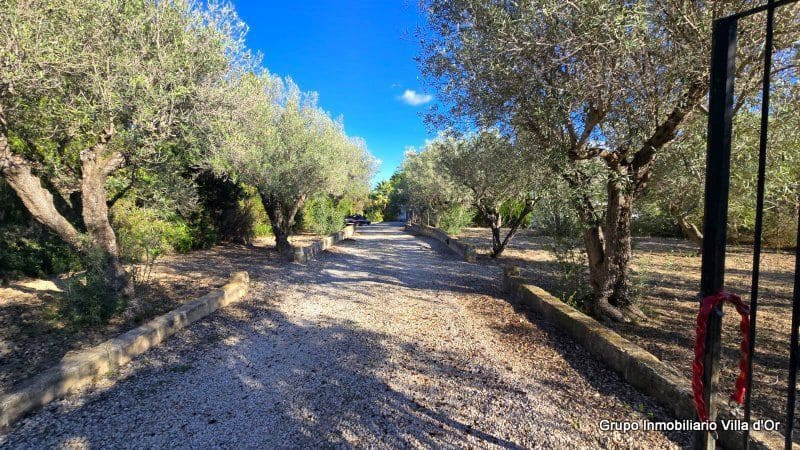 3 soveværelse Villa til salg i Javea / Xabia - € 699.000 (Ref: 9449654)