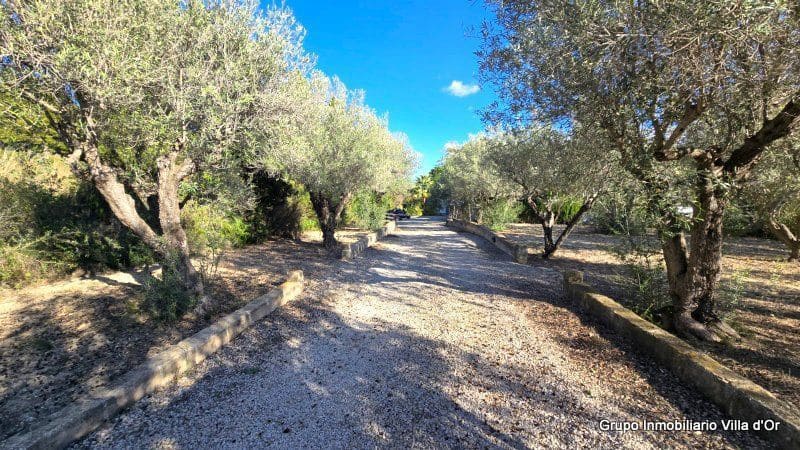 3 soveværelse Villa til salg i Javea / Xabia - € 699.000 (Ref: 9449654)