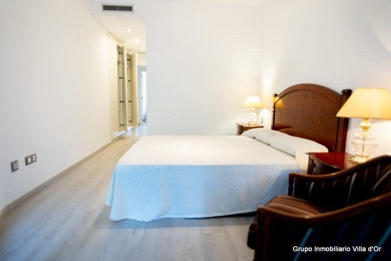 Apartamento Playa de 2 habitaciones en Dénia en venta con piscina garaje - 370.000 € (Ref: 9484092)