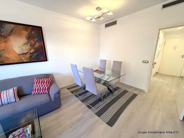 2 soverom Strandleiligheter til salgs i Les Bovetes - La Felicidad, Dénia med svømmebasseng garasje - € 370 000 (Ref: 9484092)