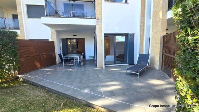 2 camera da letto Appartamento sulla Spiaggia in vendita in Les Bovetes - La Felicidad, Dénia con piscina garage - 370.000 € (Rif: 9484092)