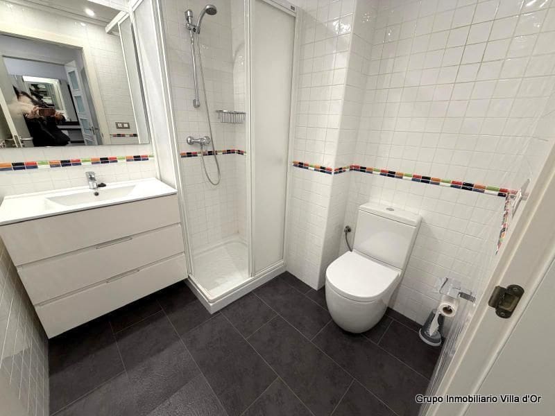 2 soveværelse Strandlejlighed til salg i Denia med swimmingpool garage - € 370.000 (Ref: 9484092)