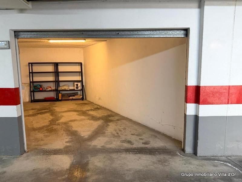 2 soveværelse Strandlejlighed til salg i Denia med swimmingpool garage - € 370.000 (Ref: 9484092)