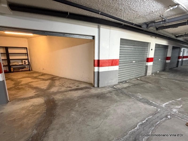 2 soveværelse Strandlejlighed til salg i Denia med swimmingpool garage - € 370.000 (Ref: 9484092)