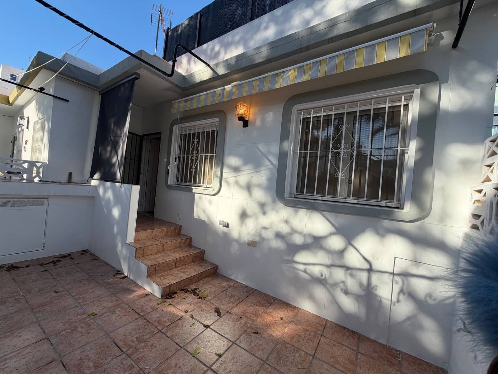 2 sovrum Hus till salu i Denia med garage - 229 000 € (Ref: 9484093)