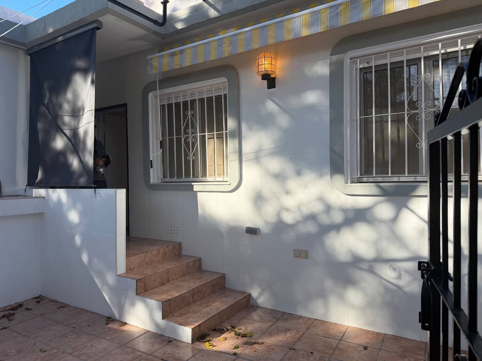 2 sovrum Hus till salu i Denia med garage - 229 000 € (Ref: 9484093)