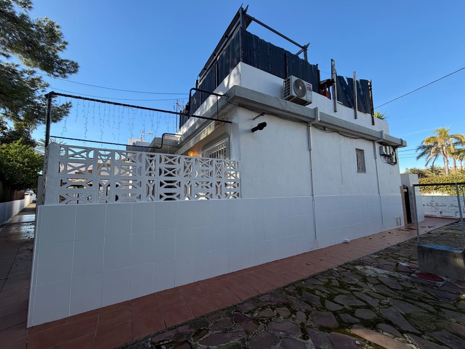 2 sovrum Hus till salu i Denia med garage - 229 000 € (Ref: 9484093)