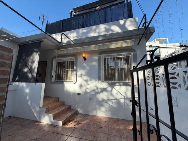 2 sovrum Hus till salu i Les Bassetes - El Marjal, Dénia med garage - 229 000 € (Ref: 9484093)