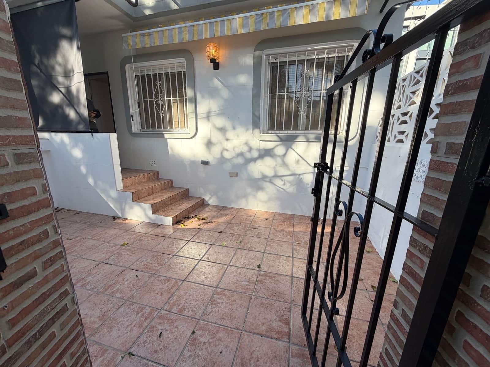 2 sovrum Hus till salu i Denia med garage - 229 000 € (Ref: 9484093)